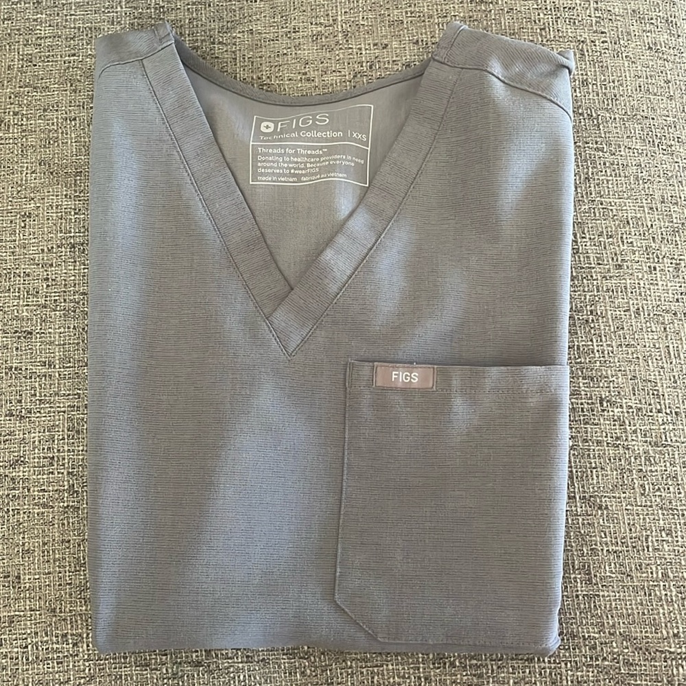 Fig women scrubs